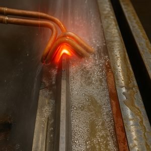 Induction Hardening
