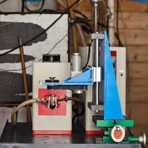 High Frequency Induction Heating