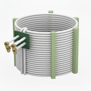 Melting Coil